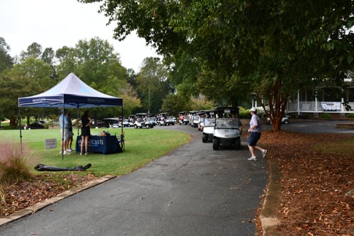 Golf Tournament 2025