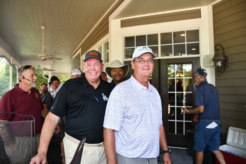 Golf Tournament 2025