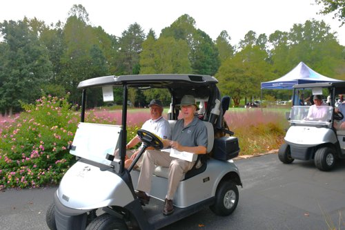 Golf Tournament 2025