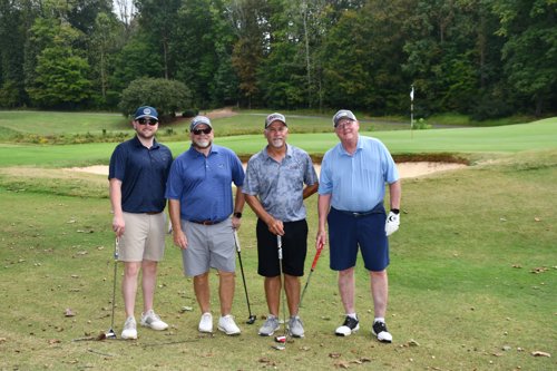 Golf Tournament 2025