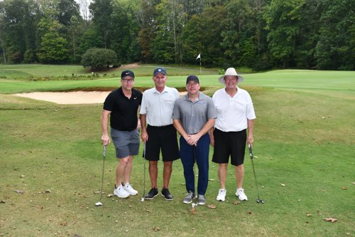 Golf Tournament 2025
