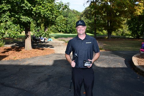 Golf Tournament 2025