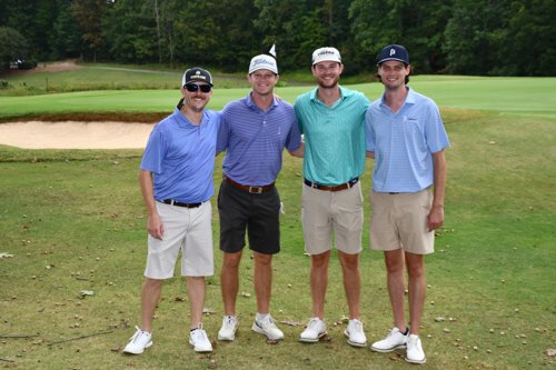 Golf Tournament 2025