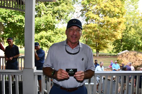 Golf Tournament 2025