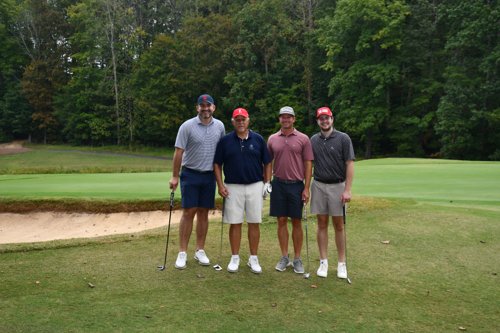 Golf Tournament 2025