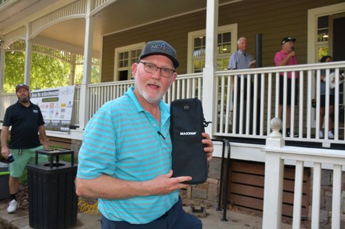 Golf Tournament 2025