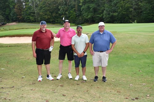 Golf Tournament 2025