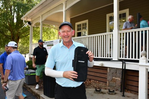 Golf Tournament 2025