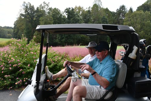 Golf Tournament 2025