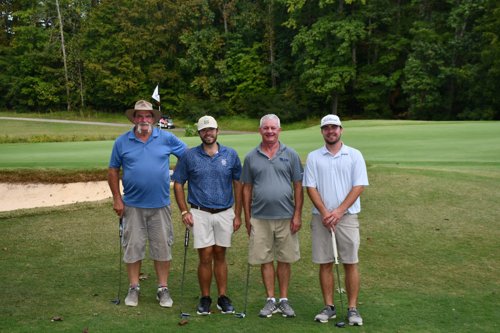 Golf Tournament 2025