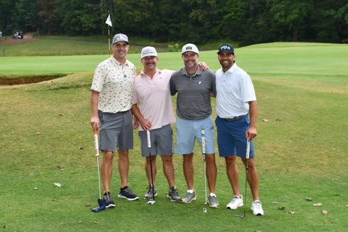 Golf Tournament 2025