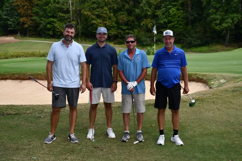 Golf Tournament 2025