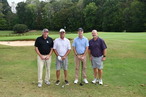 Golf Tournament 2025
