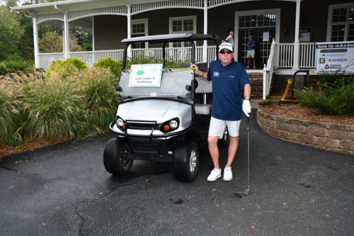 Golf Tournament 2025
