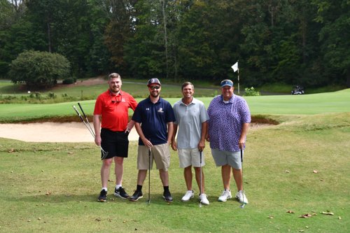 Golf Tournament 2025