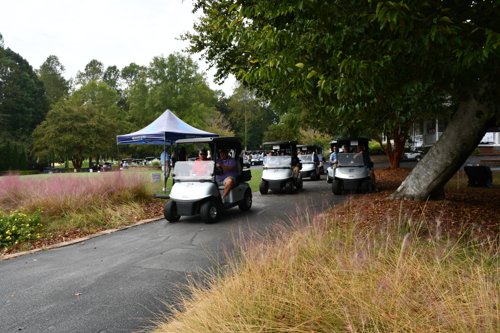 Golf Tournament 2025