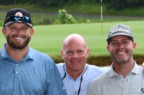 Golf Tournament 2025