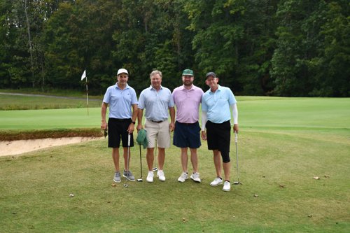 Golf Tournament 2025