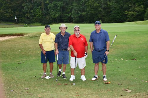 Golf Tournament 2025