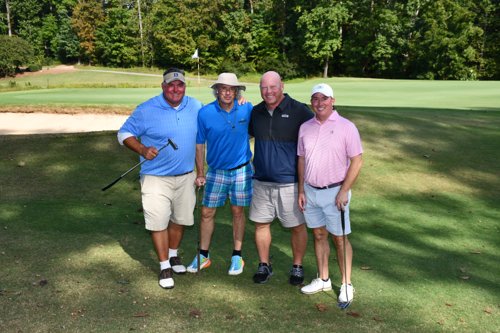 Golf Tournament 2025