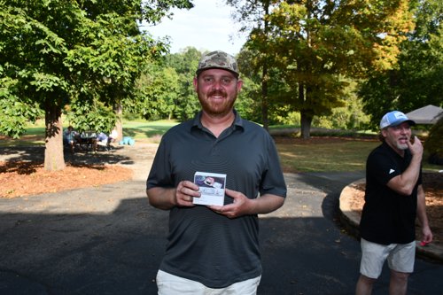 Golf Tournament 2025