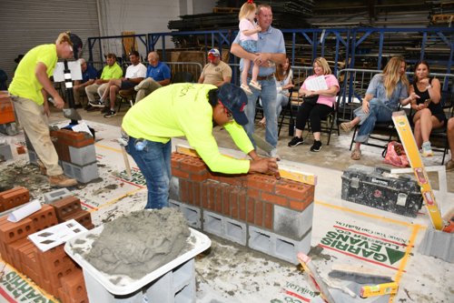 Sam McGee Memorial Contest 2025