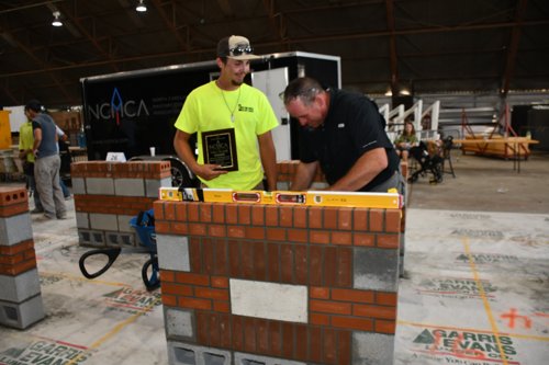 Sam McGee Memorial Contest 2025