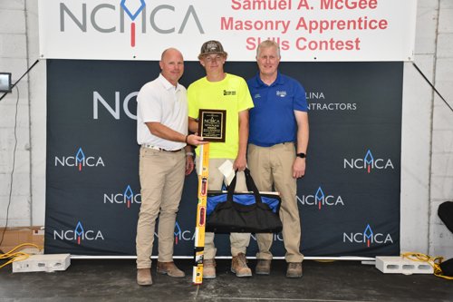 Sam McGee Memorial Contest 2025