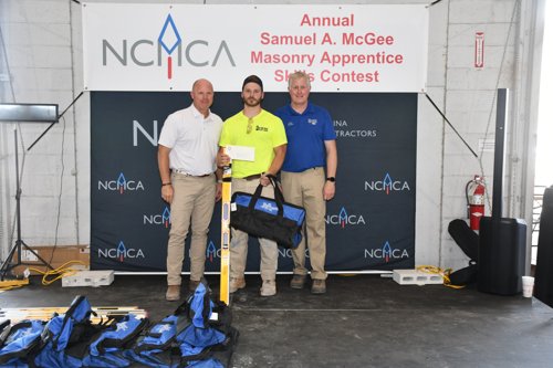 Sam McGee Memorial Contest 2025