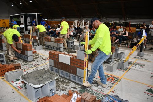 Sam McGee Memorial Contest 2025