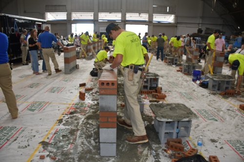 Sam McGee Memorial Contest 2025
