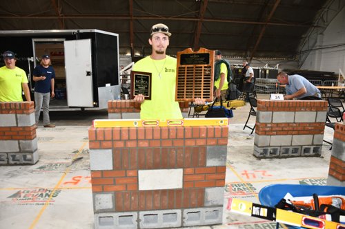 Sam McGee Memorial Contest 2025