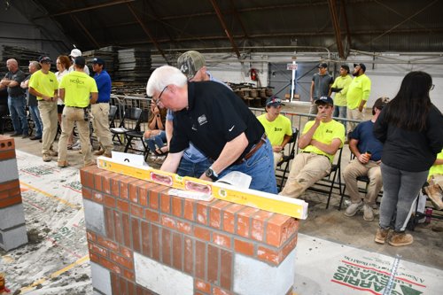 Sam McGee Memorial Contest 2025