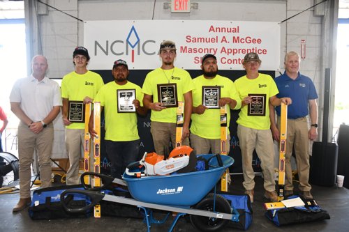 Sam McGee Memorial Contest 2025
