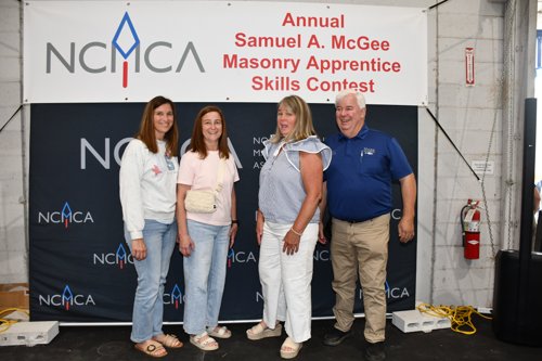 Sam McGee Memorial Contest 2025
