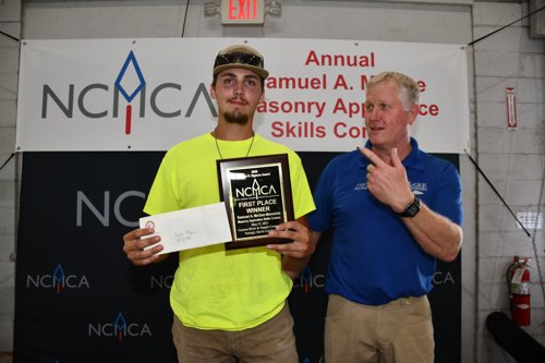 Sam McGee Memorial Contest 2025