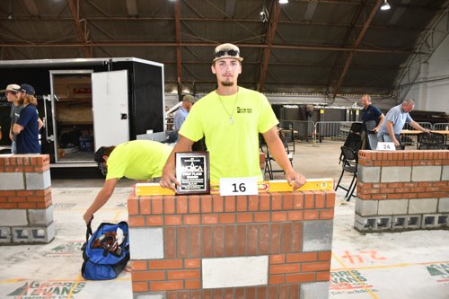 Sam McGee Memorial Contest 2025
