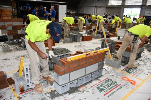 Sam McGee Memorial Contest 2025