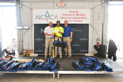 Sam McGee Memorial Contest 2025