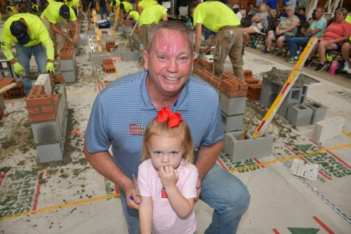 Sam McGee Memorial Contest 2025