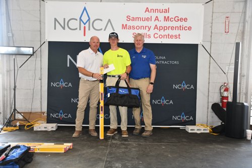 Sam McGee Memorial Contest 2025