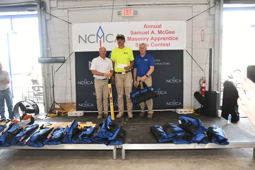 Sam McGee Memorial Contest 2025