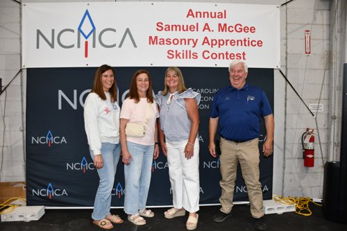 Sam McGee Memorial Contest 2025
