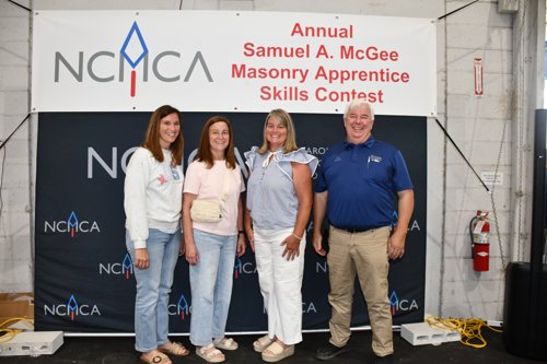 Sam McGee Memorial Contest 2025