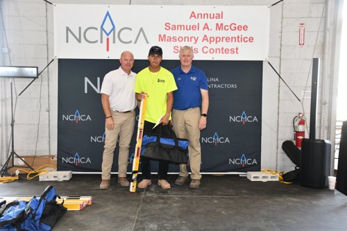 Sam McGee Memorial Contest 2025