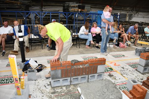 Sam McGee Memorial Contest 2025