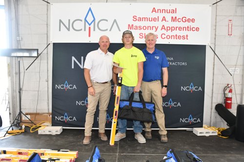 Sam McGee Memorial Contest 2025