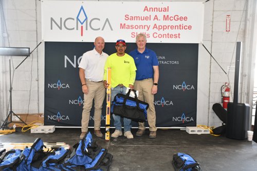Sam McGee Memorial Contest 2025