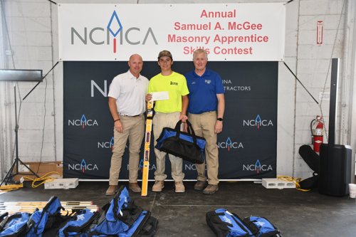 Sam McGee Memorial Contest 2025