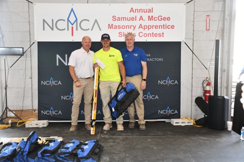 Sam McGee Memorial Contest 2025